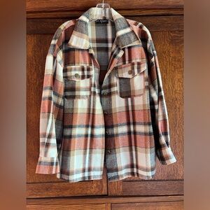 De Sepreso Shacket size M